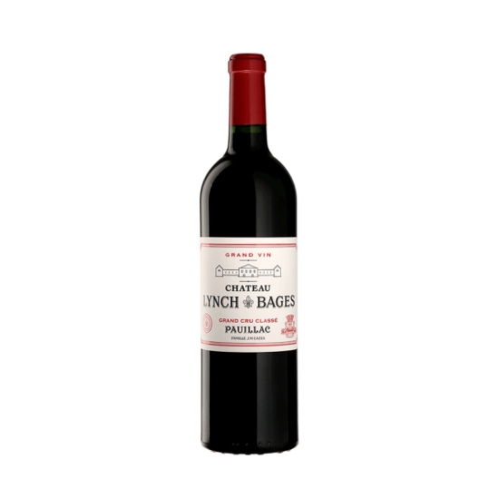 Picture of Chateau Lynch Bages 2005  0,75 L