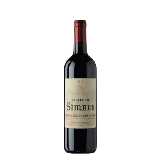 Picture of Château Simard 2005 0,75 L