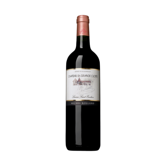 Picture of Château La Grande Clotte 2012 médaille d'Or 0,75 L