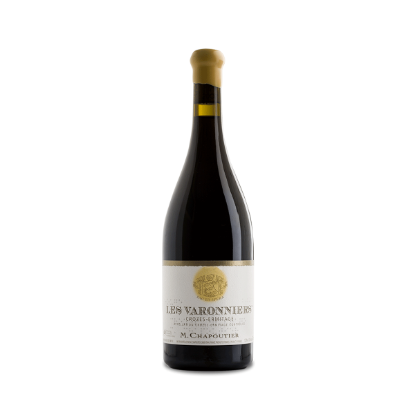 Image de M. Chapoutier Les Varonniers - Crozes-Ermitage - Vin Rouge - 75cl