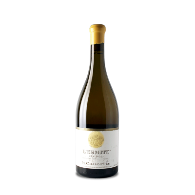 Chapoutier L'Ermite bio 2014 0,75 L