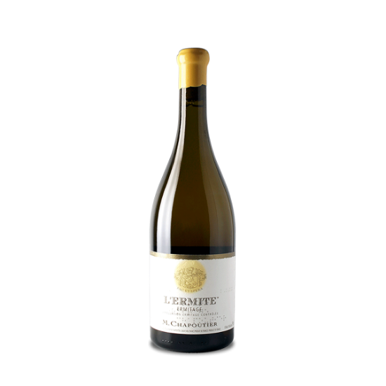 Picture of Chapoutier L'Ermite bio 2014 0,75 L