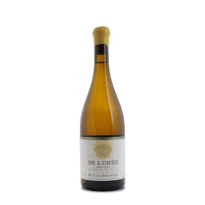 Picture of M. Chapoutier De l'Orée - Ermitage - Vin Blanc - 75cl