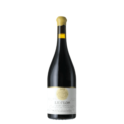 M. Chapoutier Le Clos - Saint Joseph - Vin Rouge - 75cl