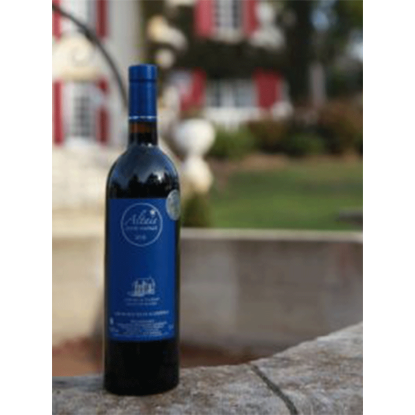 Picture of Pécharmant Cuvée Vintage ALTAIS 2010 0,75 L