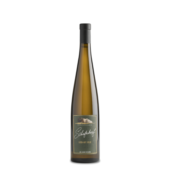 Image de Chapoutier Riesling, Lieu dit Fels 2015 0,75 L