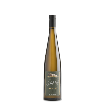 Image de Vin Blanc Chapoutier Riesling, Lieu dit Berg 2015 0,75 L