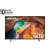 TV QLED 82Q60R Ecran Quantum Dot 82" (208 cm)