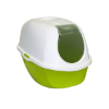 Maison Toilette Smart Cat  Moderna