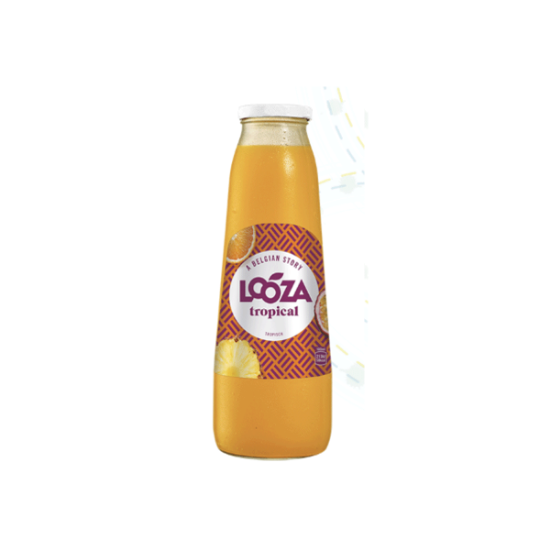 Boisson Looza Tropical 1L