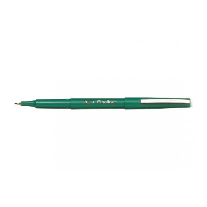 Picture of PILOT Feutre Fineliner Vert