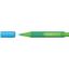Picture of Mini feutre SCHNEIDER -LINK IT pointe 0,4 mm - corps triangulaire- Bleu