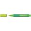Picture of Mini feutre SCHNEIDER -LINK IT pointe 0,4 mm - corps triangulaire-Vert Pomme