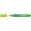 Image de Mini feutre SCHNEIDER -LINK IT pointe 0,4 mm - corps triangulaire-Vert Pomme
