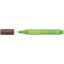 Picture of Mini feutre SCHNEIDER -LINK IT pointe 0,4 mm - corps triangulaire-Marron
