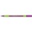 Picture of Feutre SCHNEIDER - Line Up - pointe 0,4 mm - corps triangulaire -Pourpre