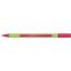 Image de Feutre SCHNEIDER - Line Up - pointe 0,4 mm - corps triangulaire -rouge royal