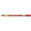 Image de Feutre SCHNEIDER - Line Up - pointe 0,4 mm - corps triangulaire -rouge royal