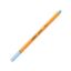 Picture of Feutre STABILO Point 88 - Pointe fine 0,4 mm - bleu de cobalt
