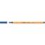 Picture of Feutre STABILO Point 88 - Pointe fine 0,4 mm - Bleu