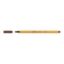 Picture of Feutre STABILO Point 88 - Pointe fine 0,4 mm - Brun