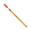 Image de Feutre STABILO Point 88 - Pointe fine 0,4 mm - Rouge