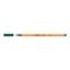 Picture of Feutre STABILO Point 88 - Pointe fine 0,4 mm - Vert pin