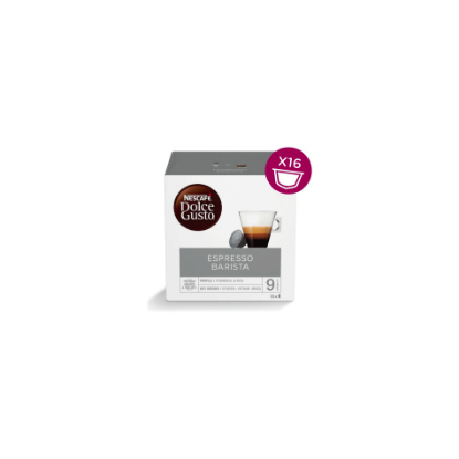 Image de Nescafé Dolce Gusto Barista 16 dosettes