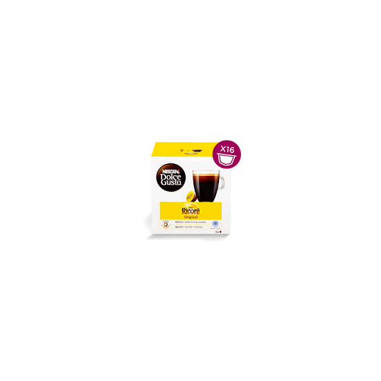 Picture of Nescafé Dolce Gusto Ricoré Original
