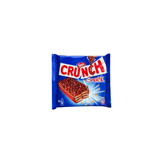 Picture of Crunch Snack Trio 3x33g