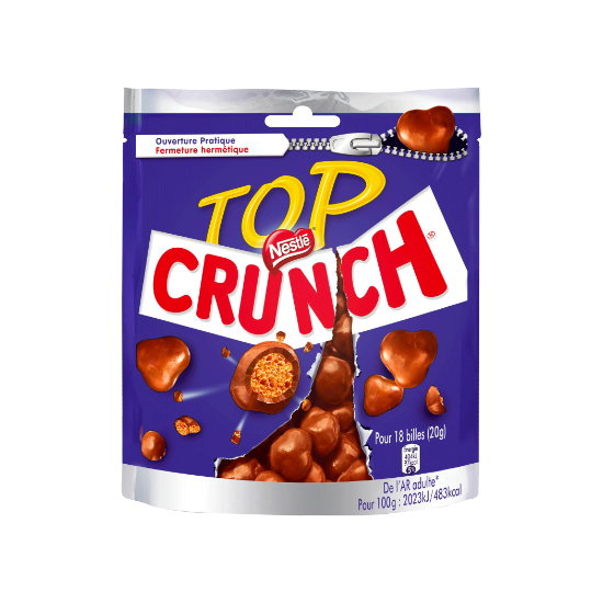 Image de Top Crunch 230g