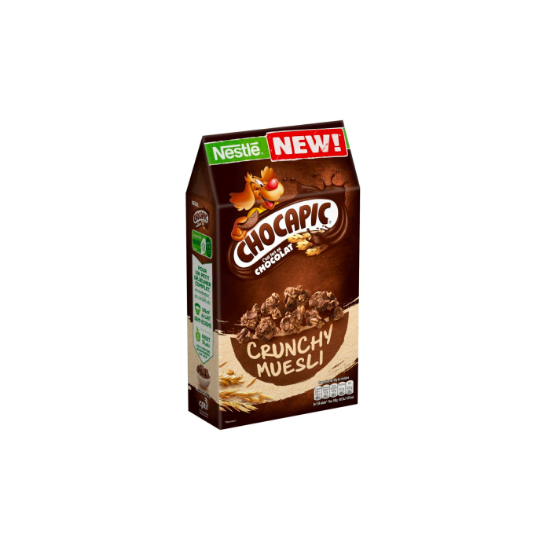 Picture of Chocapic Crunchy Muesli 420g céréales