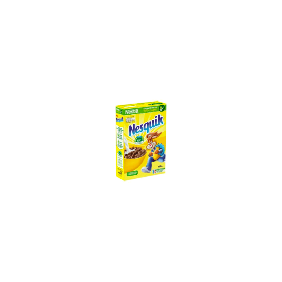 Image de Nesquik 450g céréales