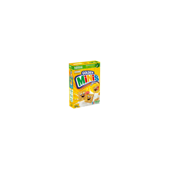Image de Golden Grahams 375g céréales