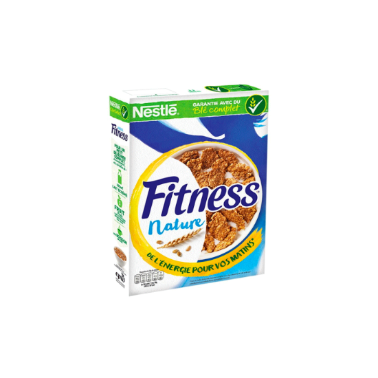Picture of Fitness Nature 450g céréales
