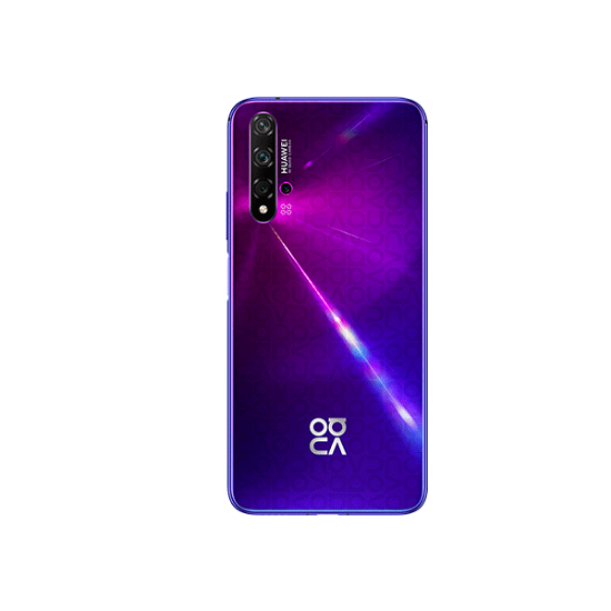 Huawei Nova 5T