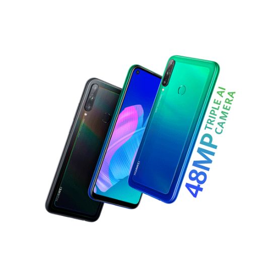 Huawei Y7P 2020