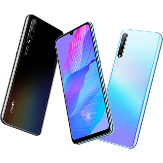 Huawei Y8P 2020