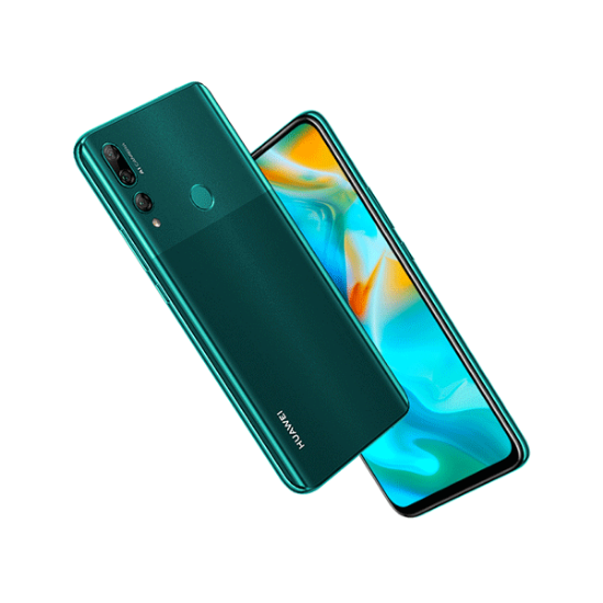 Huawei Y9 Prime 2019 New Edition