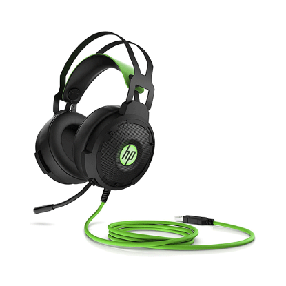 Casque HP Pavilion Gaming 600