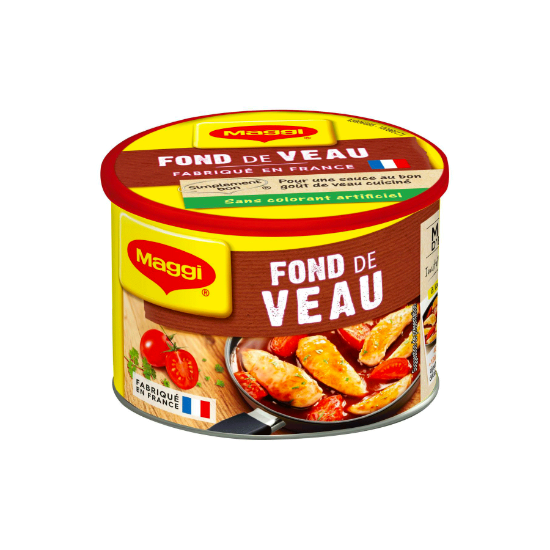 Picture of Maggi Fond de Veau 110g