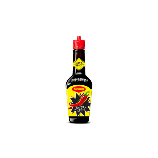 Picture of Maggi Arôme Piquant 100 ml