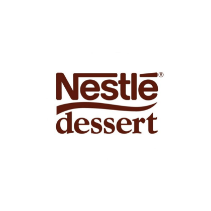 Image du fabricant Nestlé Dessert