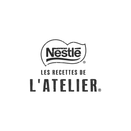 Image du fabricant Nestlé Les Recettes de l'Atelier