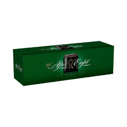 After Eight coffret 300g