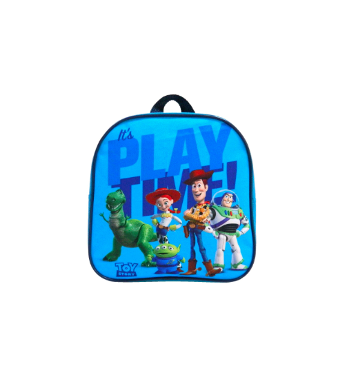 Image de SAC A DOS GOUTER MATERNELLE TOY STORY BL