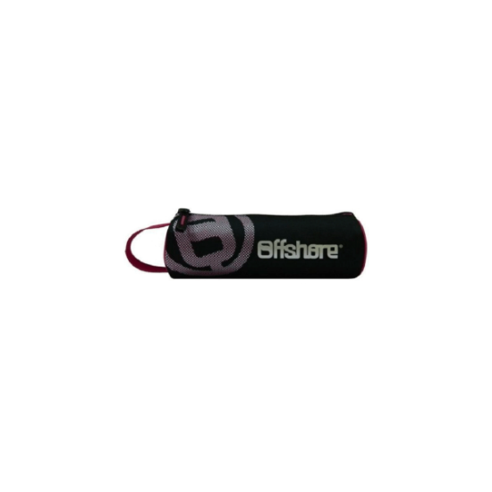 Picture of TROUSSE SCOLAIRE OFFSHORE NOIR 22x7x7