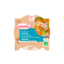 Picture of Assiette poisson bébé dès 15 mois, Légumes Saumon Riz Babybio - 260g