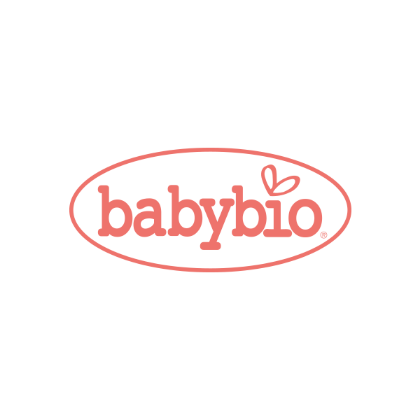 Image du fabricant Babybio