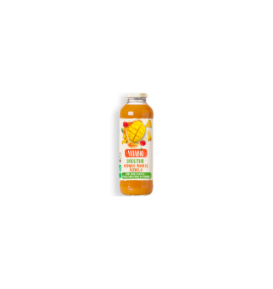 Image de Vitabio Smoothie Mangue Ananas Acerola 50cl